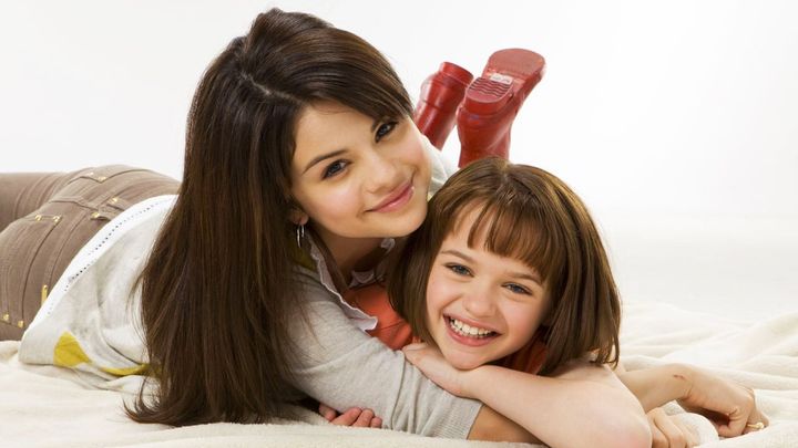 Una scena tratta dal film Ramona e Beezus