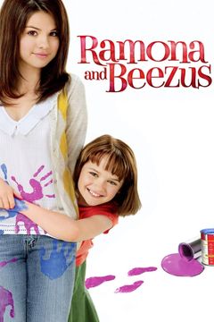 Locandina Ramona e Beezus