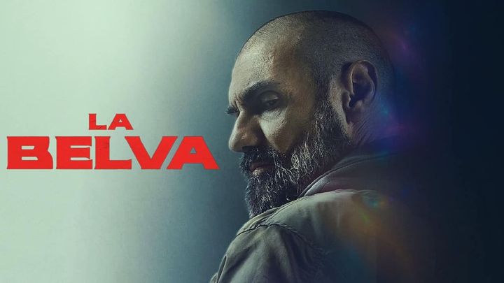 Una scena tratta dal film La Belva