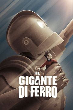 Il gigante di ferro - Recensione 