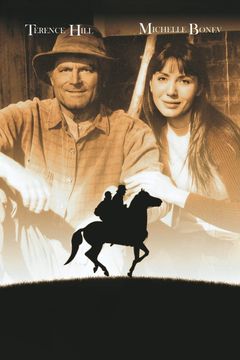 Locandina L'uomo che sognava con le aquile