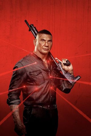 The Killer's Game