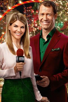 Locandina Una strana storia di Natale