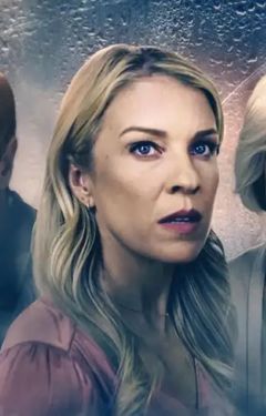 Locandina Incubo a occhi aperti