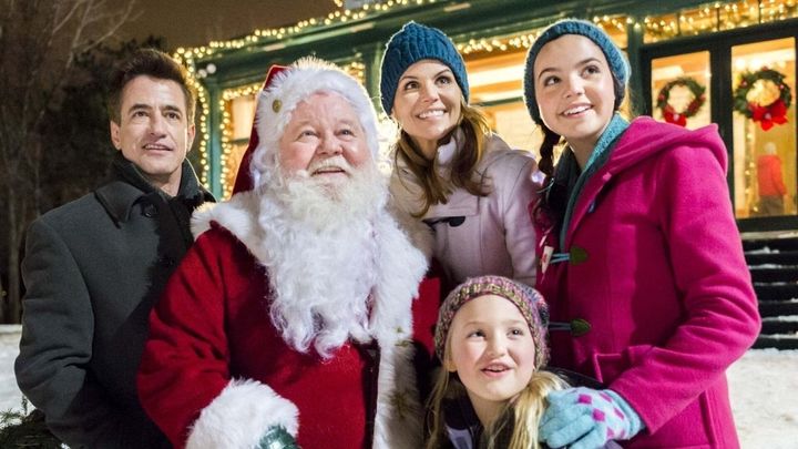 Polo Nord Il potere magico del Natale, cast e trama film Super Guida TV