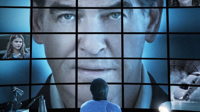 Una scena tratta dal film I.T. - Una mente pericolosa