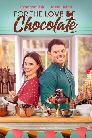 Tutta colpa del cioccolato