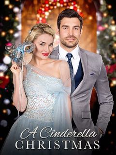 Locandina Un Natale da Cenerentola