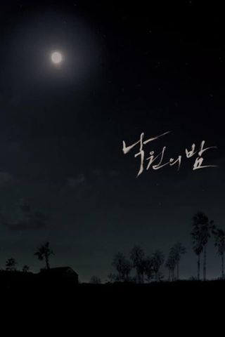 Night in Paradise