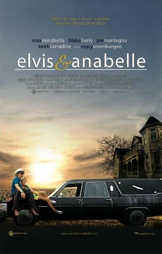 Elvis & Anabelle
