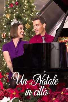 Locandina Un Natale in città