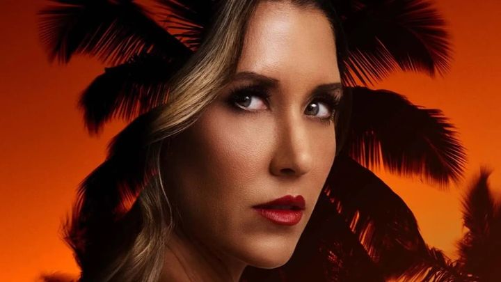 Una scena tratta dal film L'altra me