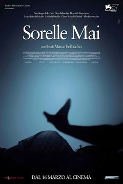 Locandina Sorelle Mai