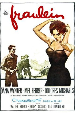 Fräulein