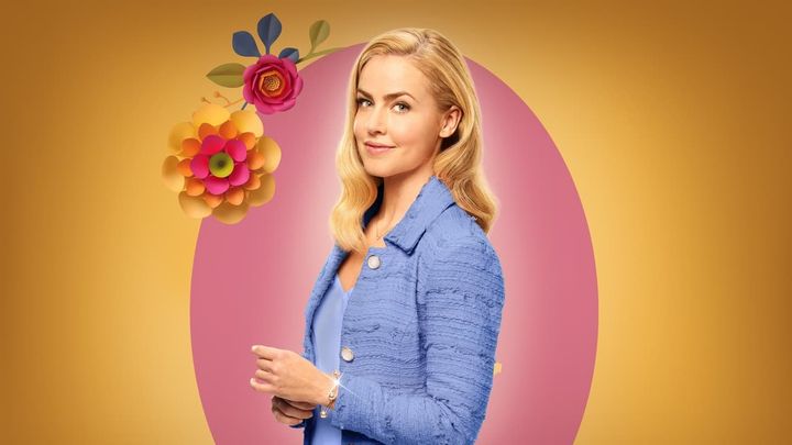 Una scena tratta dal film Il bracciale dell'amore