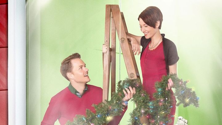 Una scena tratta dal film La vetrina delle meraviglie