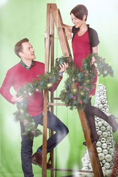 Locandina La vetrina delle meraviglie