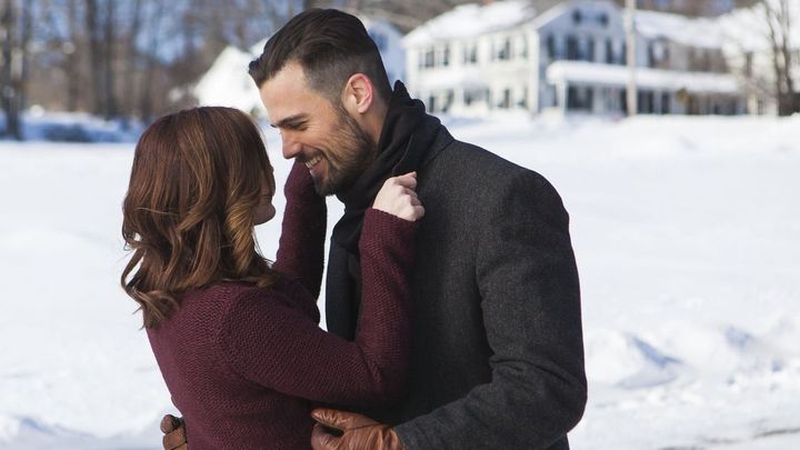lo spirito del natale cast e trama film super guida tv