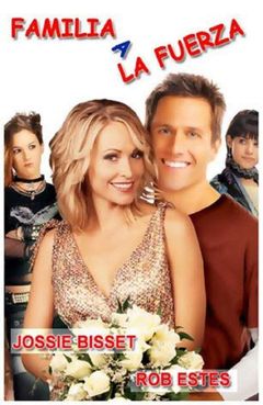 Locandina In dieci sotto un tetto