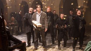 Inkheart - La leggenda di cuore d'inchiostro
