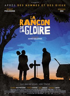 Locandina Il prezzo della gloria