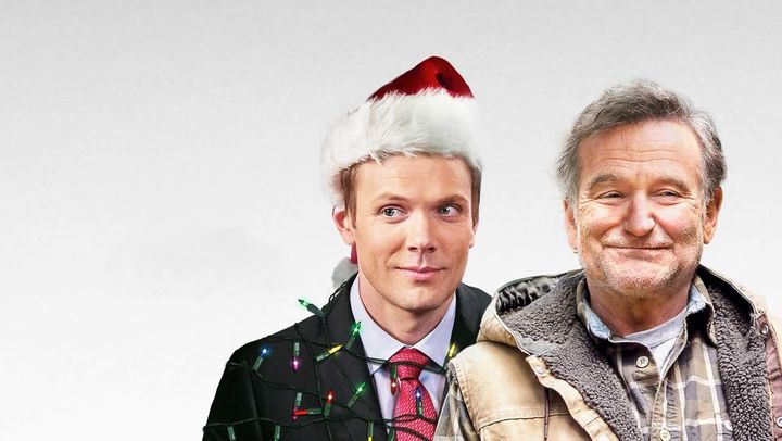 Natale con i tuoi, cast e trama film Super Guida TV