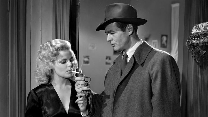 Neve rossa, cast e trama film Super Guida TV