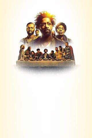 The Book of Clarence