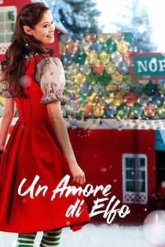 Locandina Un amore di elfo