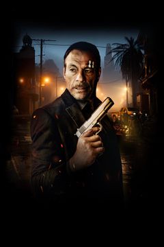 Locandina Darkness of Man