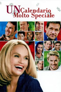 Locandina Un Calendario Molto Speciale