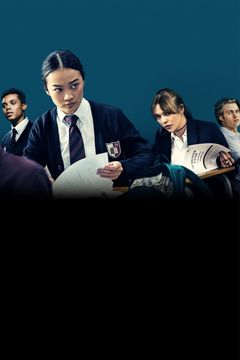 Locandina Bad Genius