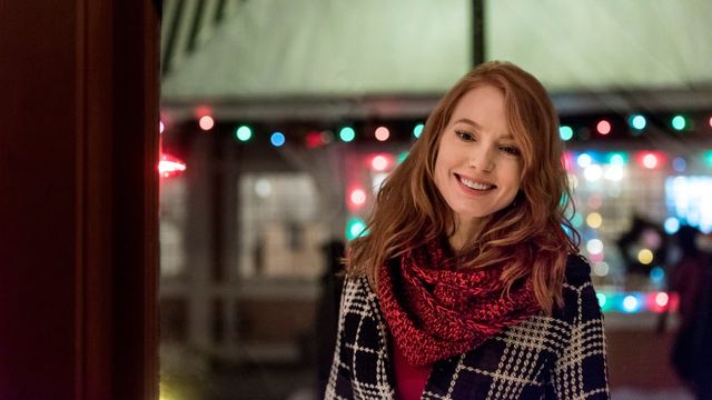 Una scena tratta dal film La lista dei desideri