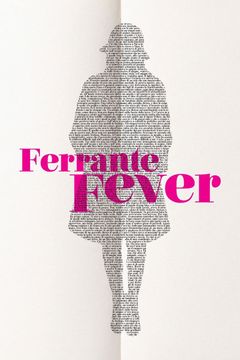 Locandina Ferrante Fever