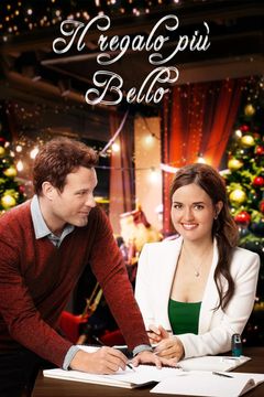 Locandina Il regalo più bello