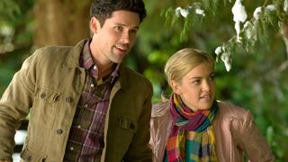 Tornando a casa per Natale