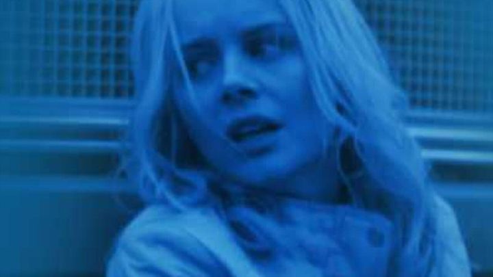 Una scena tratta dal film La vita segreta di mio marito