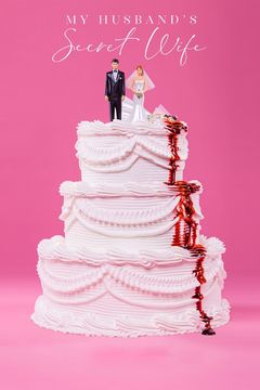 Locandina La vita segreta di mio marito