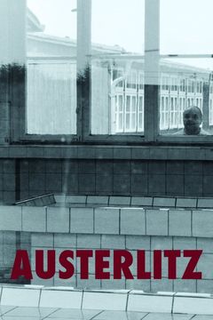 Locandina Austerlitz