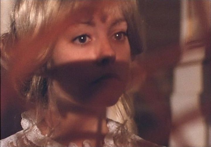 Una scena tratta dal film Sinfonía eròtica