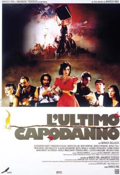 Locandina L'ultimo capodanno