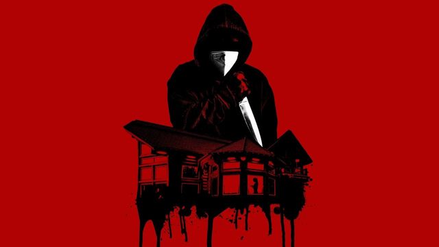 Una scena tratta dal film Sick