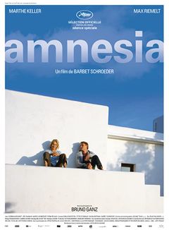 Locandina Amnesia