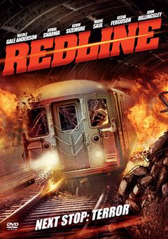 Locandina Red Line