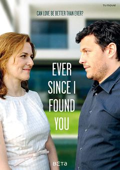 Locandina Da quando ci sei tu