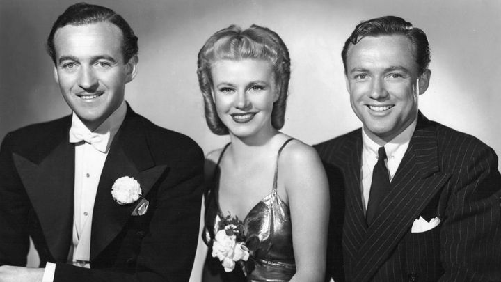 Una scena tratta dal film Situazione imbarazzante