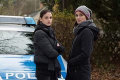 Locandina Le Wallenstein: Creature della notte