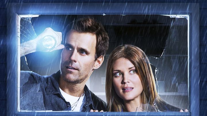 Una scena tratta dal film Una tata sotto copertura