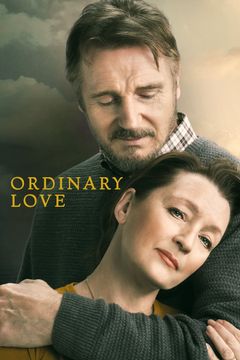 Locandina Ordinary Love
