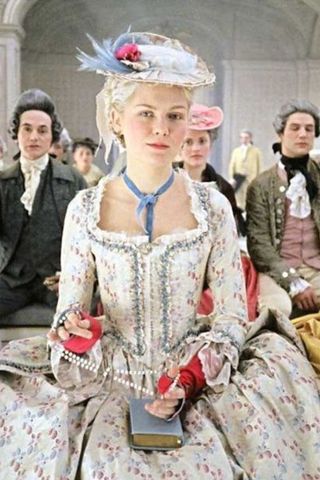 Marie Antoinette